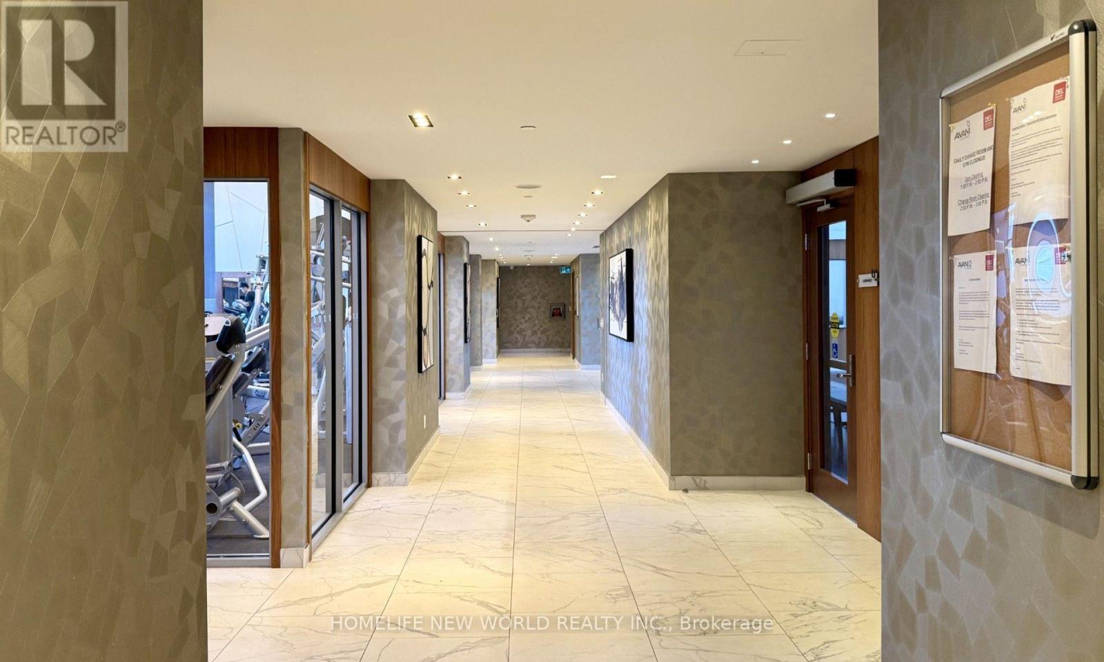2015 - 275 Village Green Square, Toronto, ON
