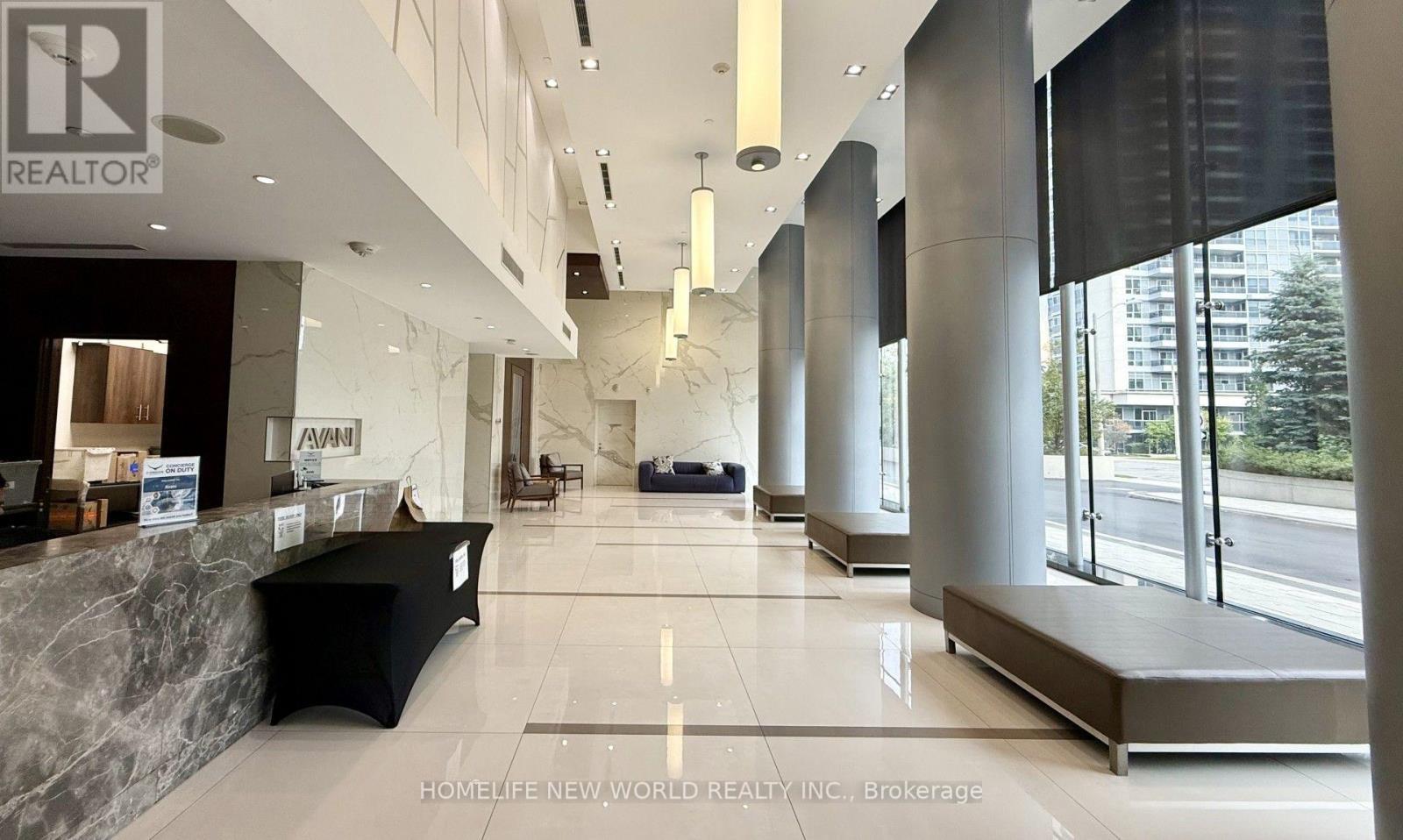 2015 - 275 Village Green Square, Toronto, ON