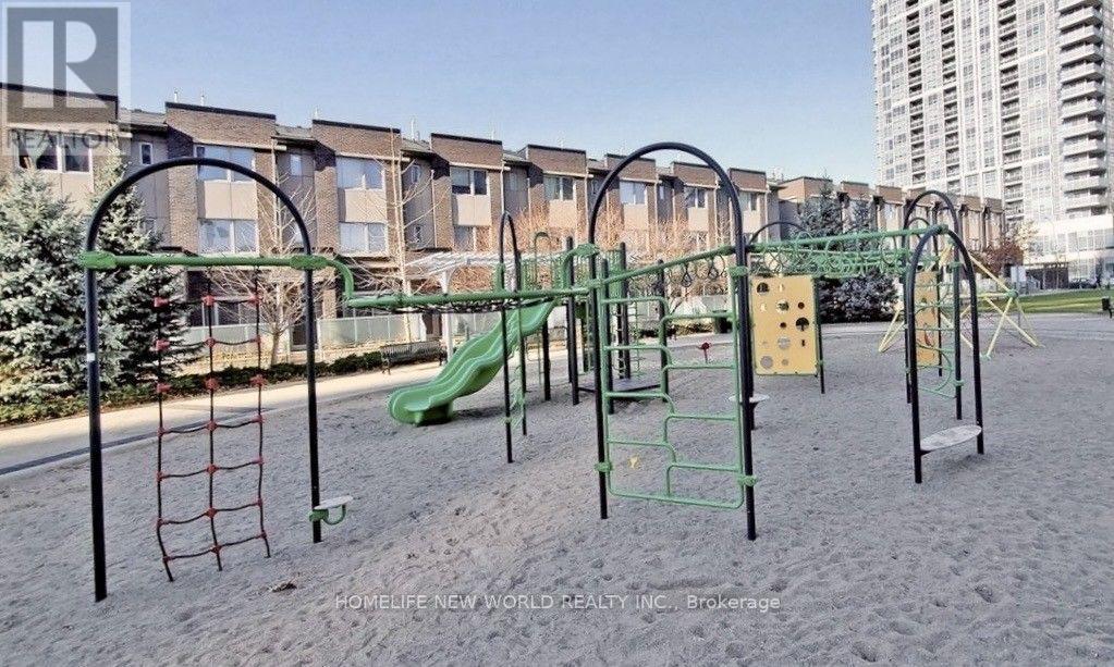 2015 - 275 Village Green Square, Toronto, ON