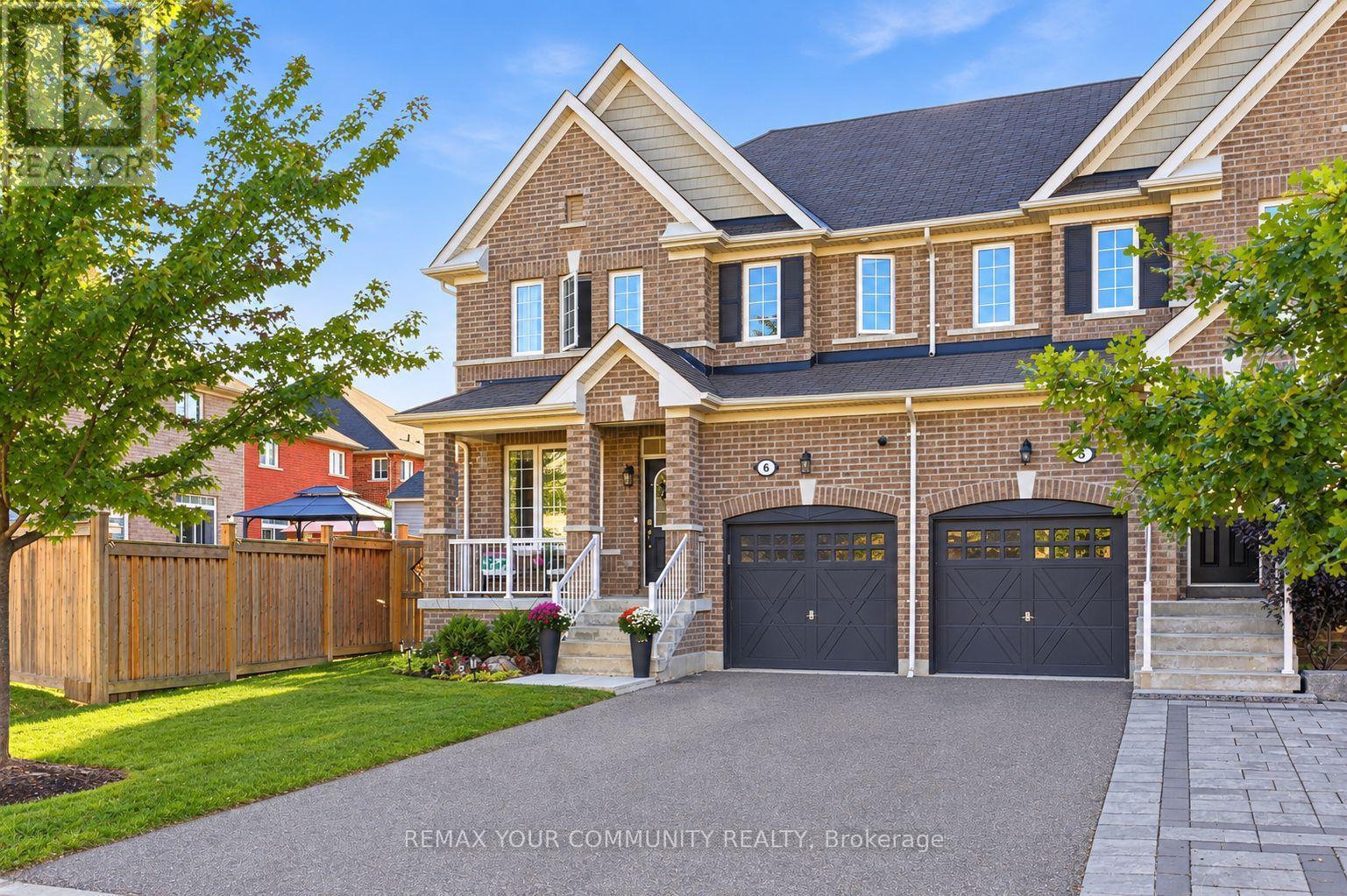 6 Jackson Drive, New Tecumseth, ON