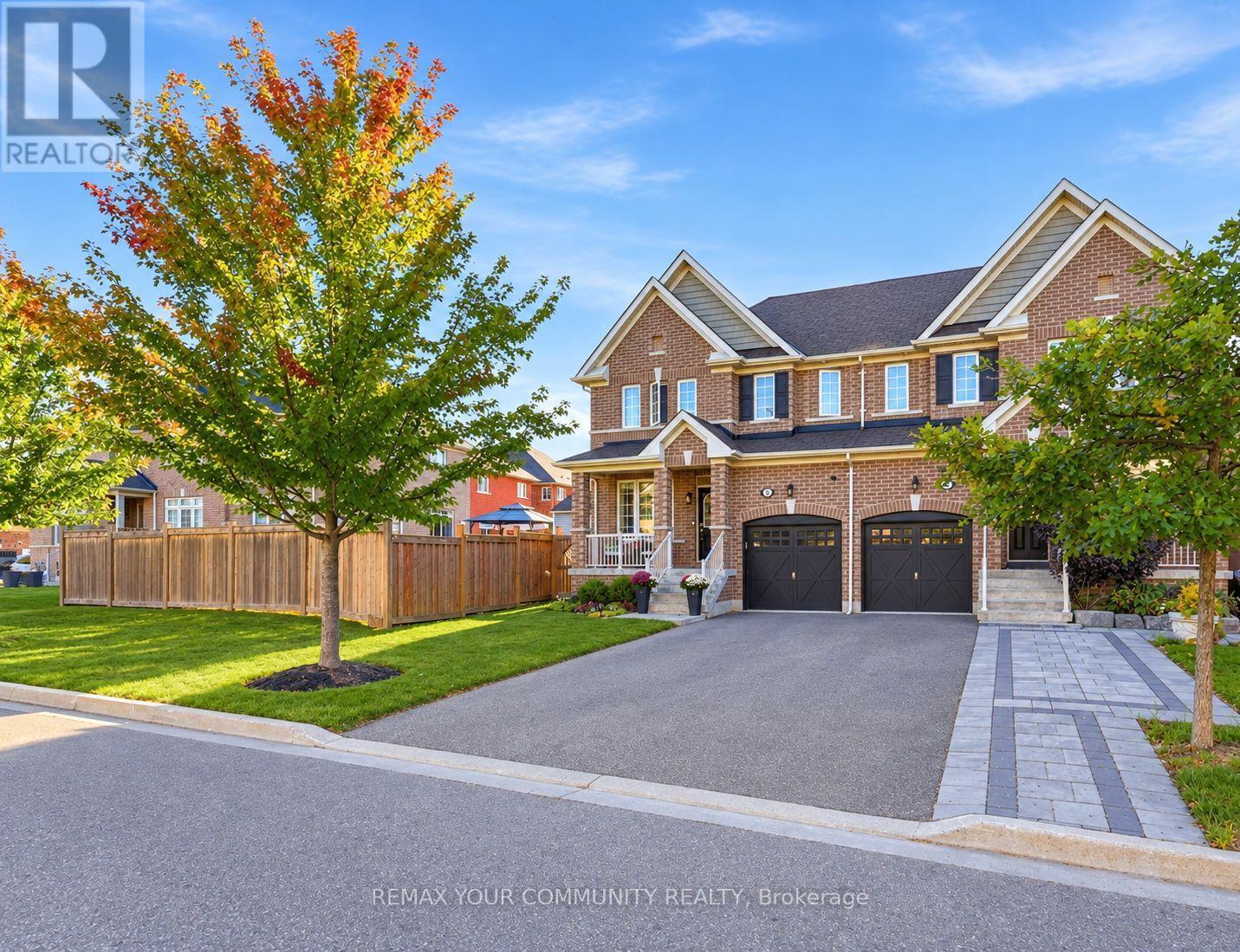 6 Jackson Drive, New Tecumseth, ON