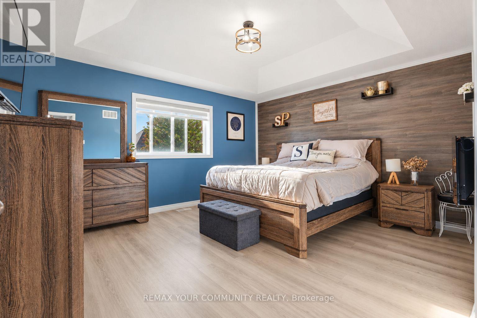 6 Jackson Drive, New Tecumseth, ON