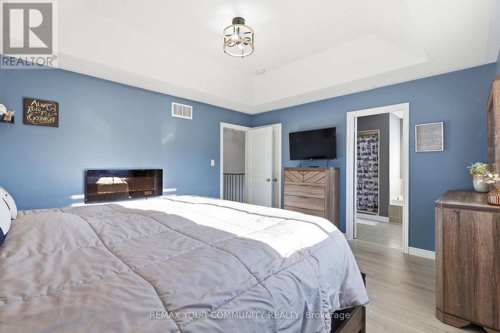 6 Jackson Drive, New Tecumseth, ON