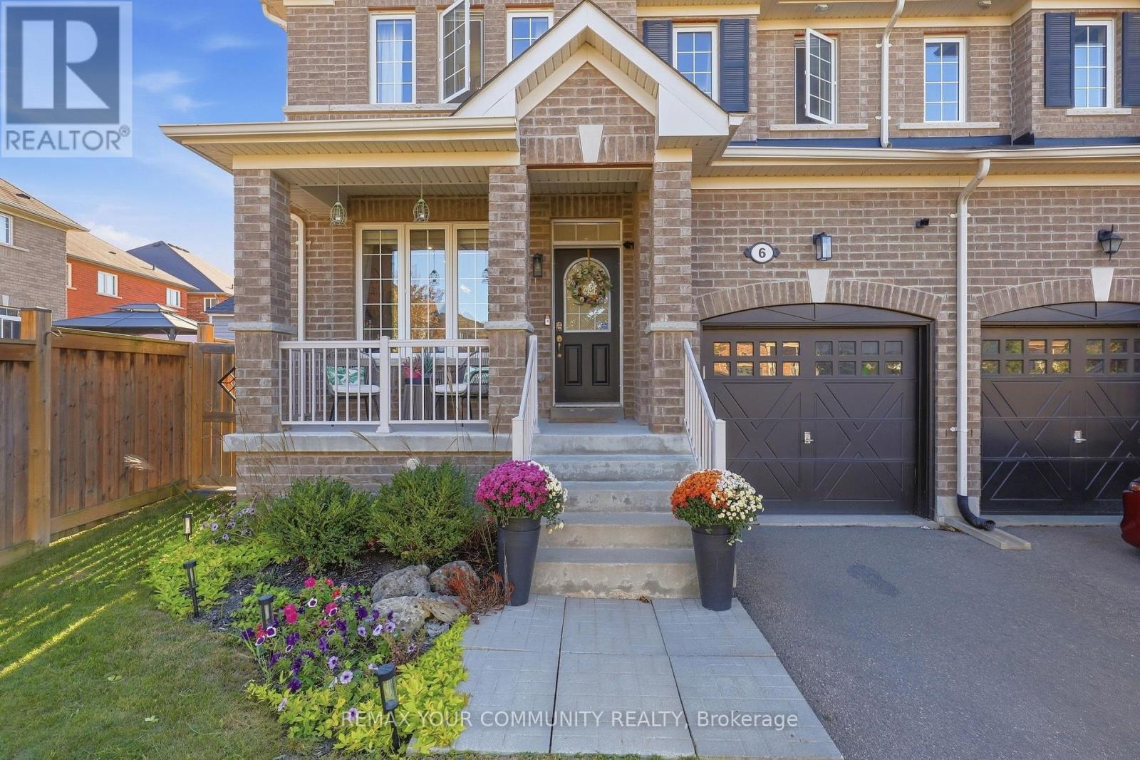 6 Jackson Drive, New Tecumseth, ON