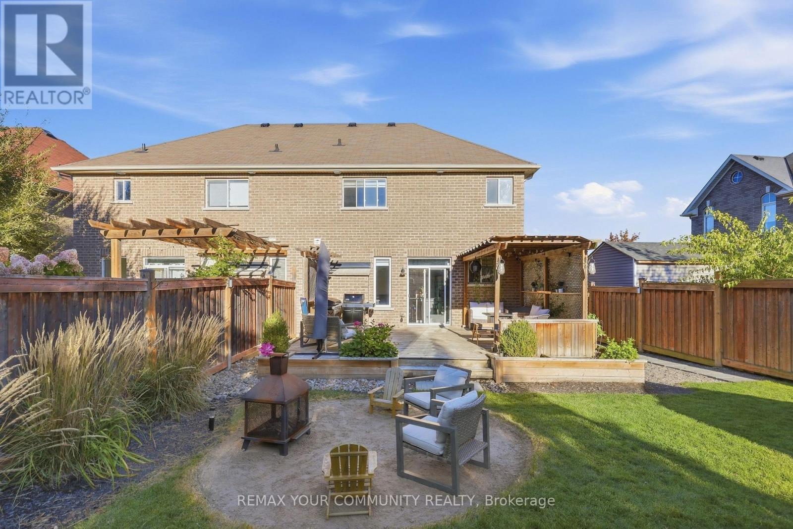 6 Jackson Drive, New Tecumseth, ON