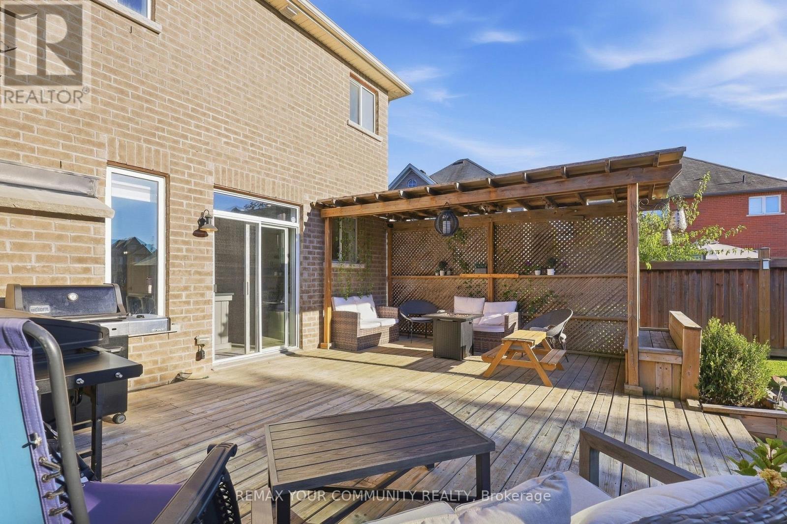 6 Jackson Drive, New Tecumseth, ON