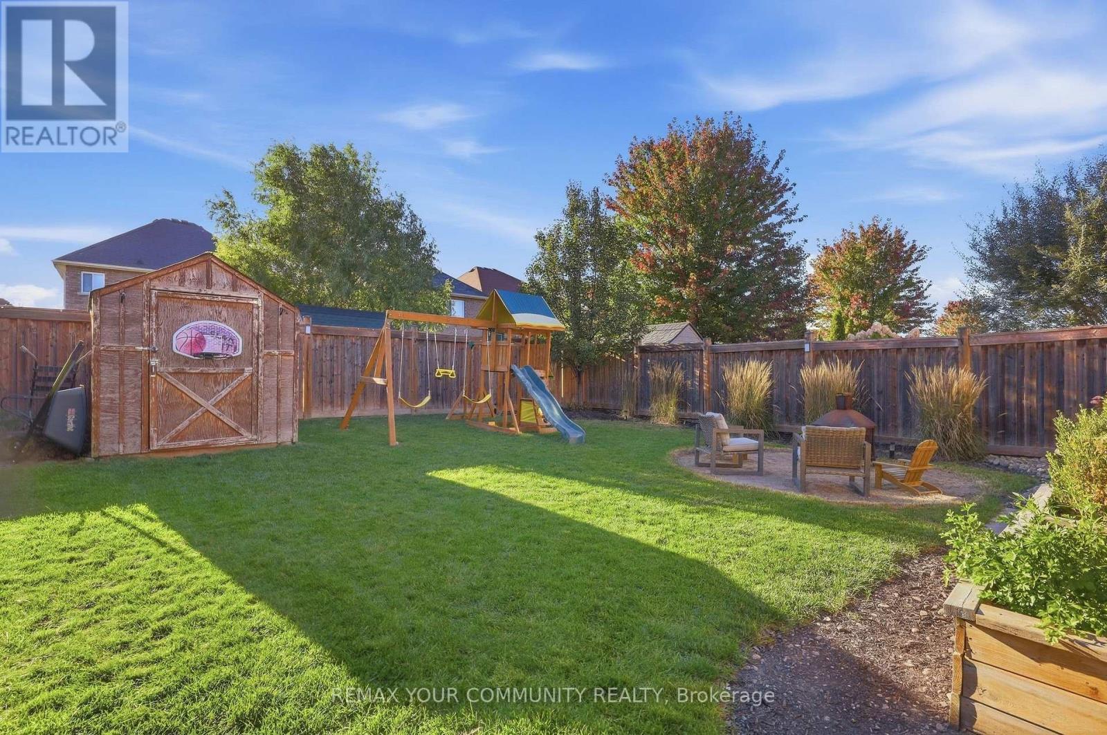 6 Jackson Drive, New Tecumseth, ON