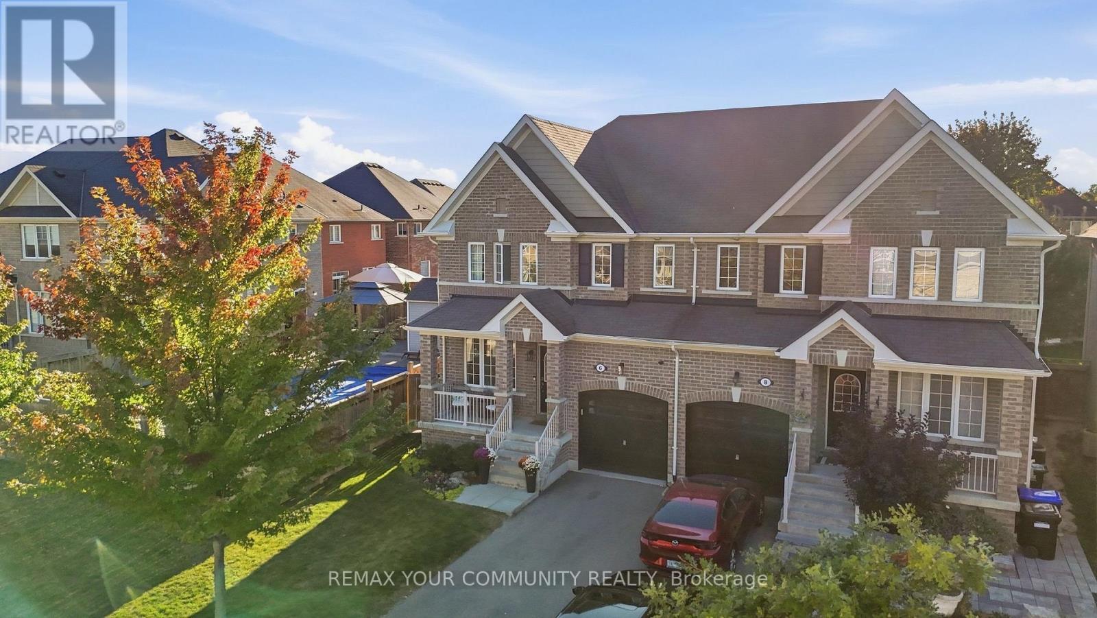 6 Jackson Drive, New Tecumseth, ON