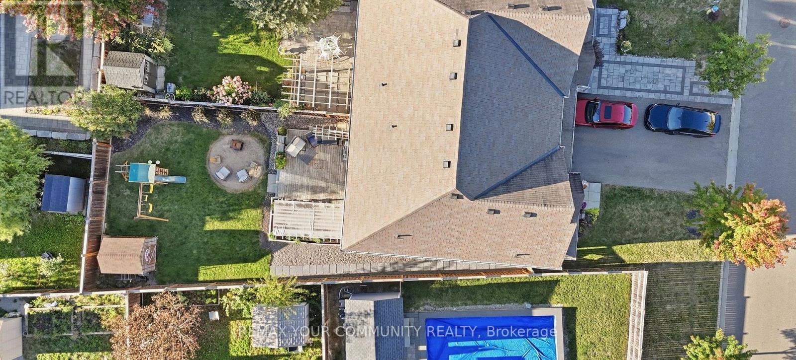 6 Jackson Drive, New Tecumseth, ON