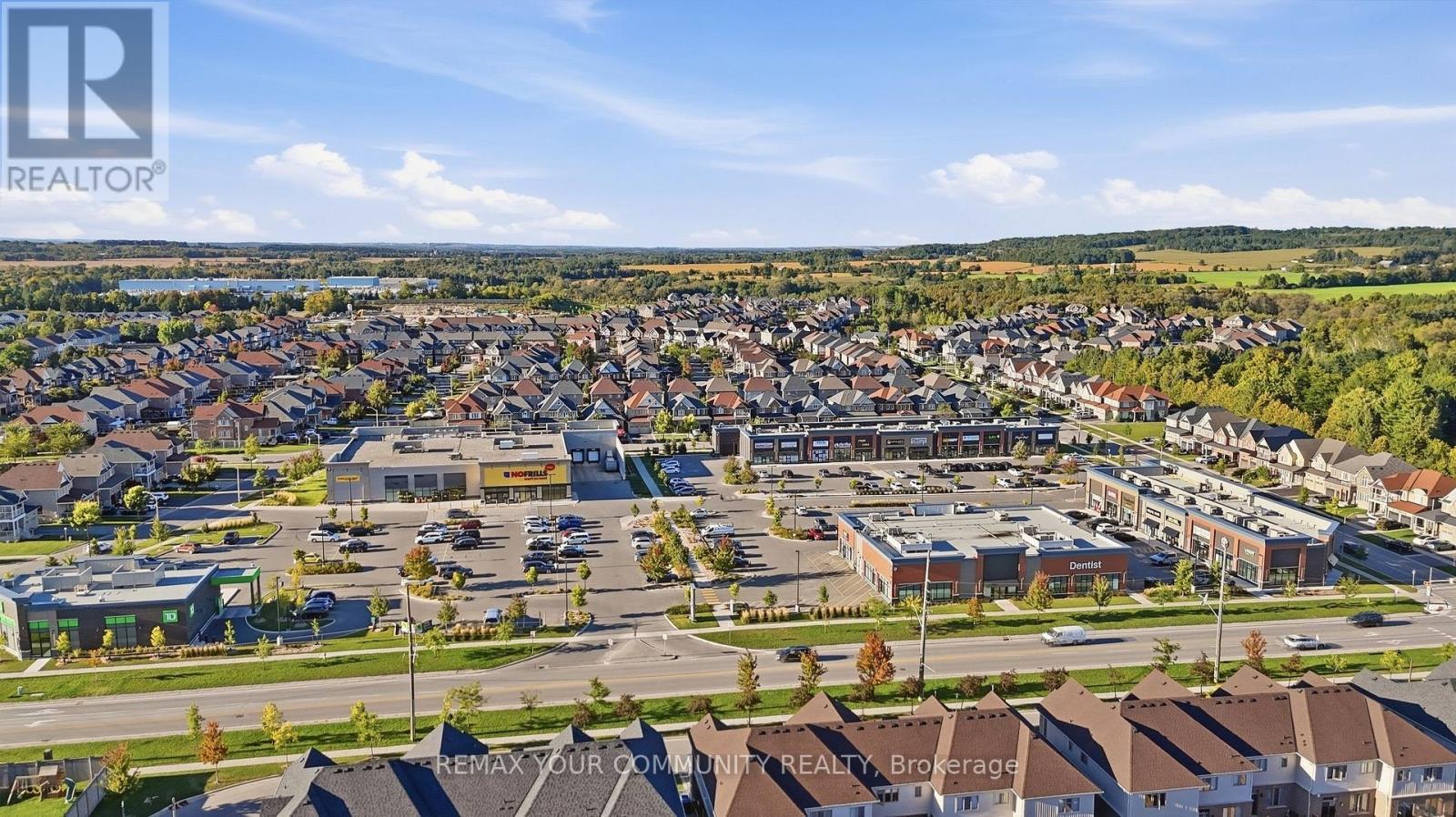 6 Jackson Drive, New Tecumseth, ON