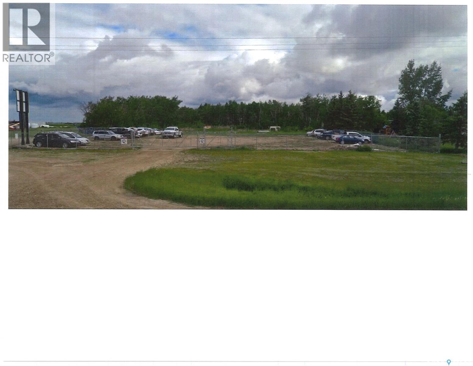 709 93Rd Avenue, Tisdale, SK