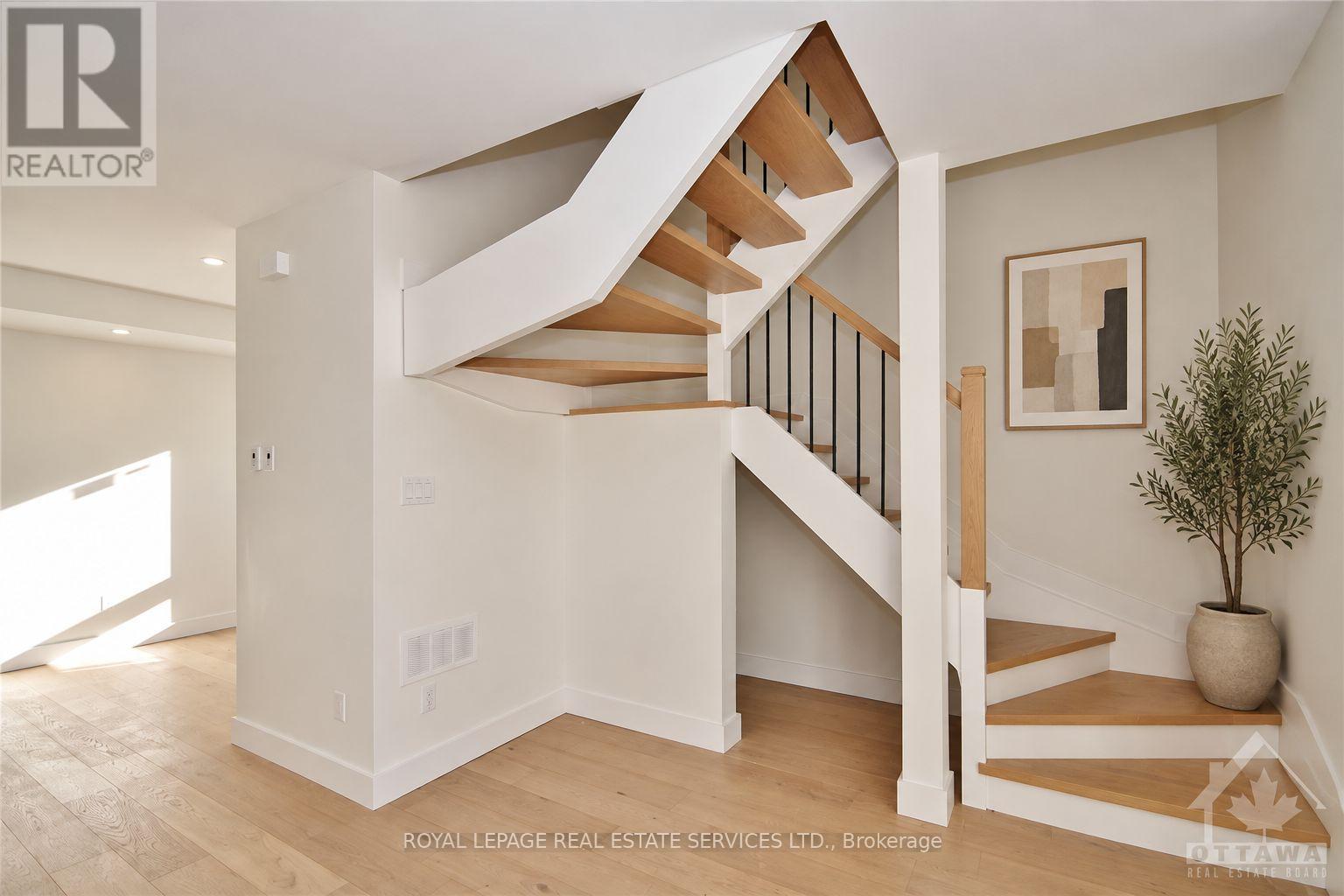 4B Huron Avenue N, Ottawa, ON