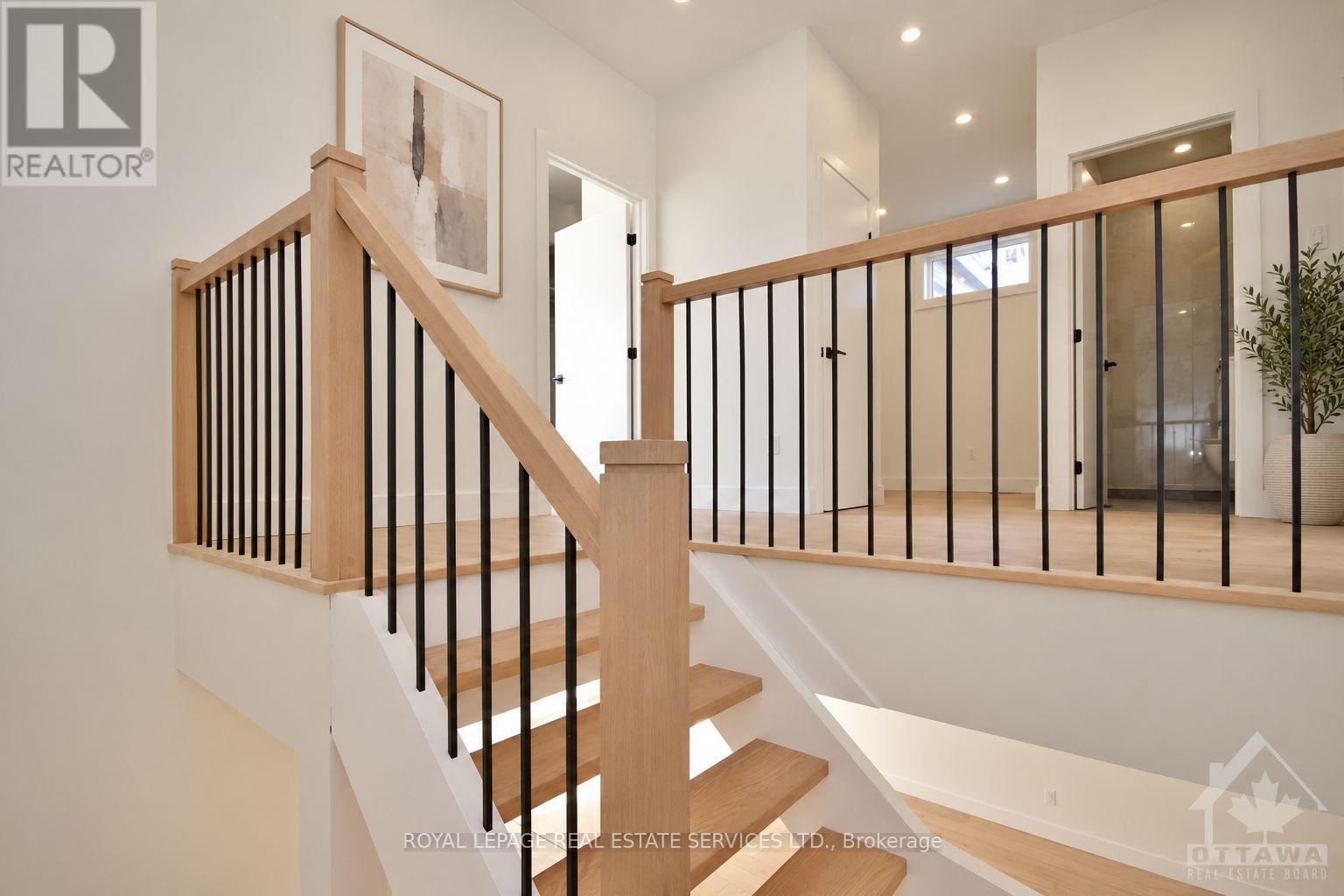 4B Huron Avenue N, Ottawa, ON