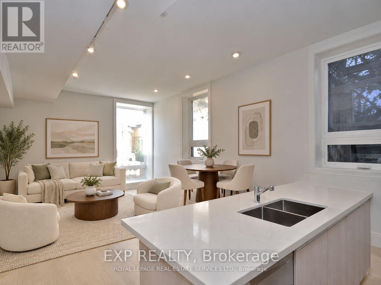 4B Huron Avenue N, Ottawa, ON