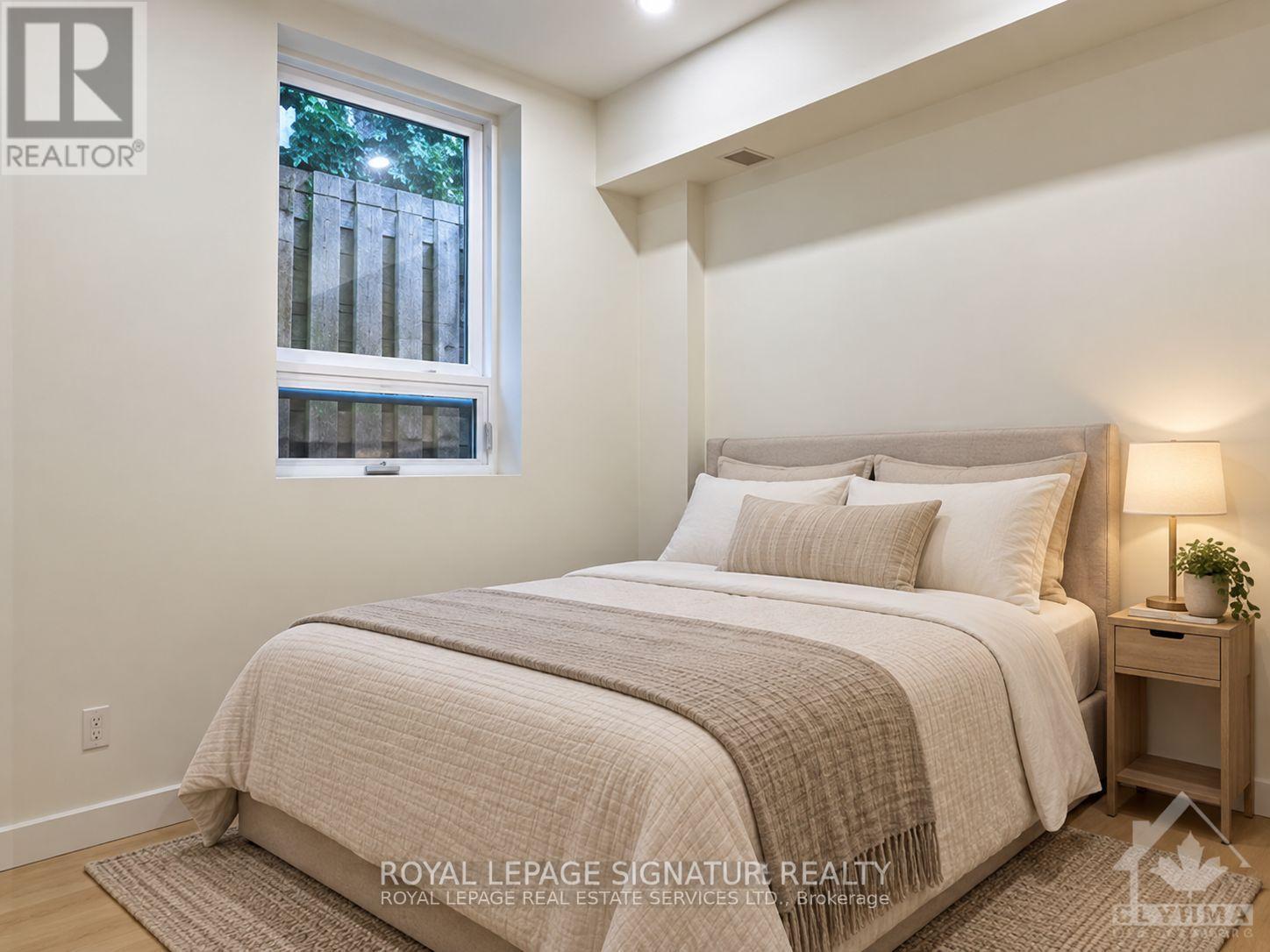 4B Huron Avenue N, Ottawa, ON