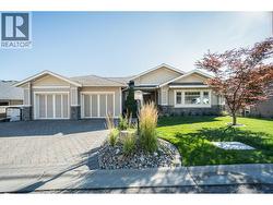 708 Traditions Crescent Kelowna, BC V1V 2Y2