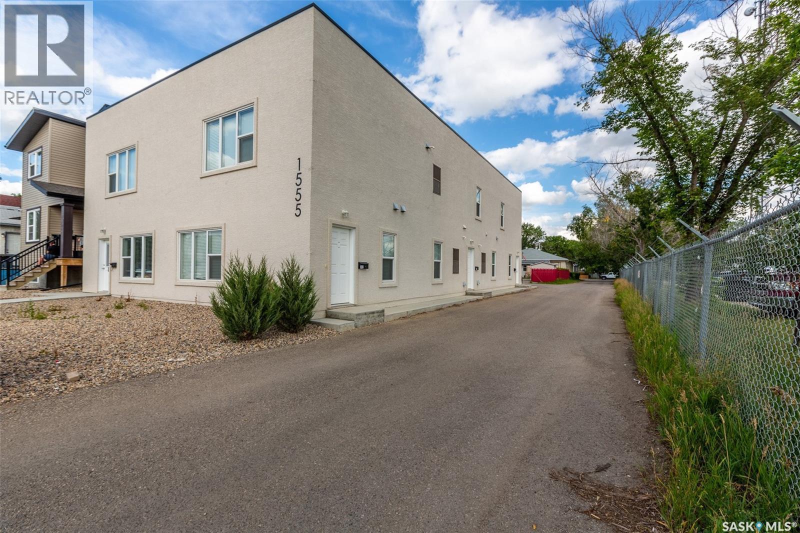 1555 Princess Street, Regina, SK