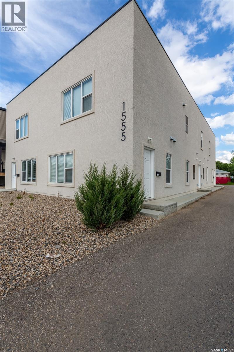 1555 Princess Street, Regina, SK