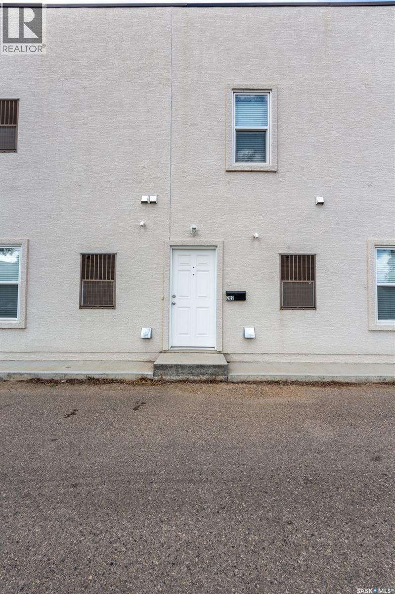 1555 Princess Street, Regina, SK