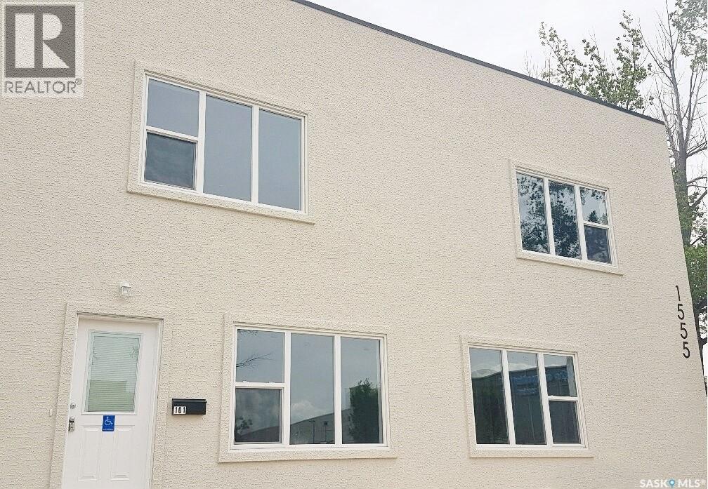 1555 Princess Street, Regina, SK