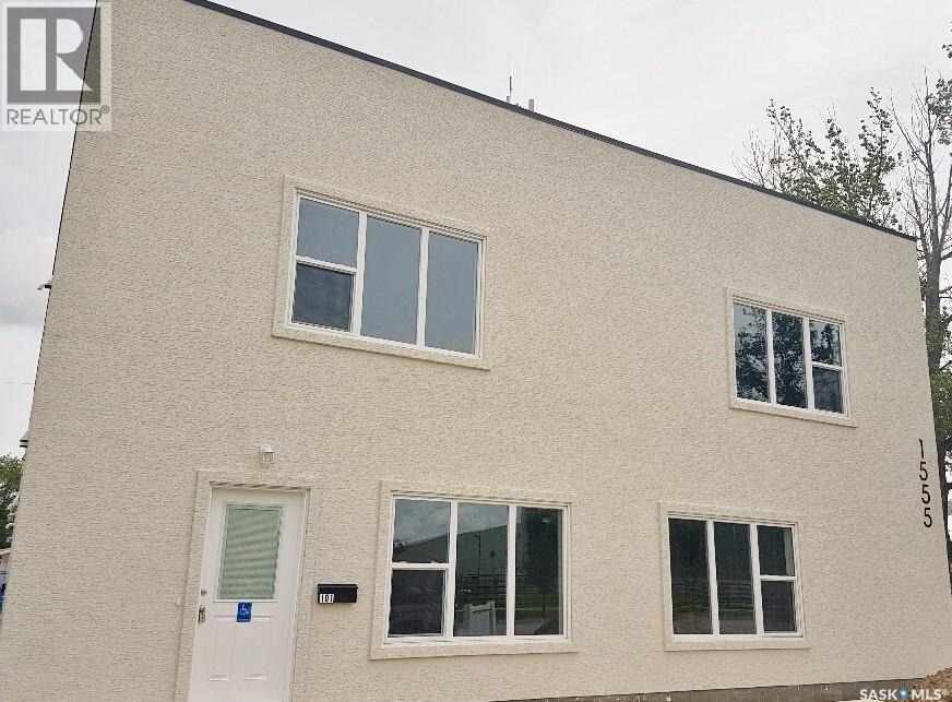 1555 Princess Street, Regina, SK