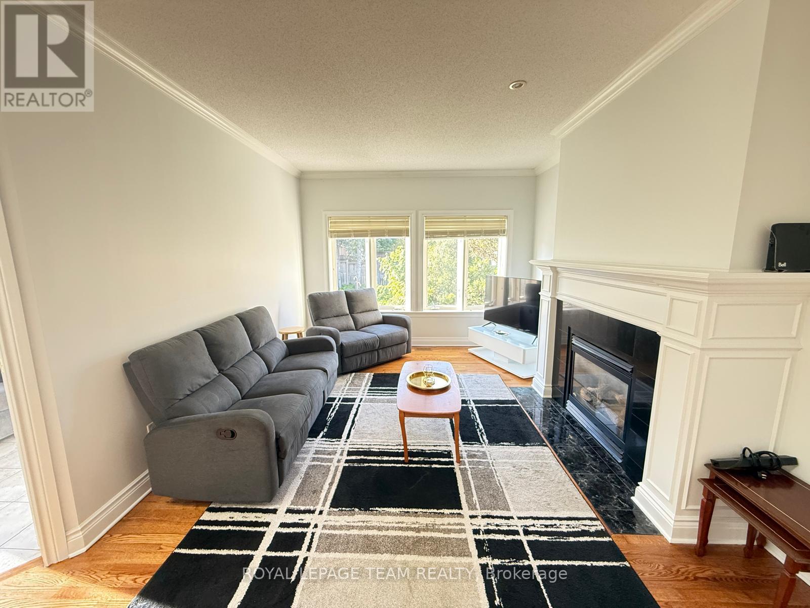 3 Samuel Mann Avenue, Ottawa, ON