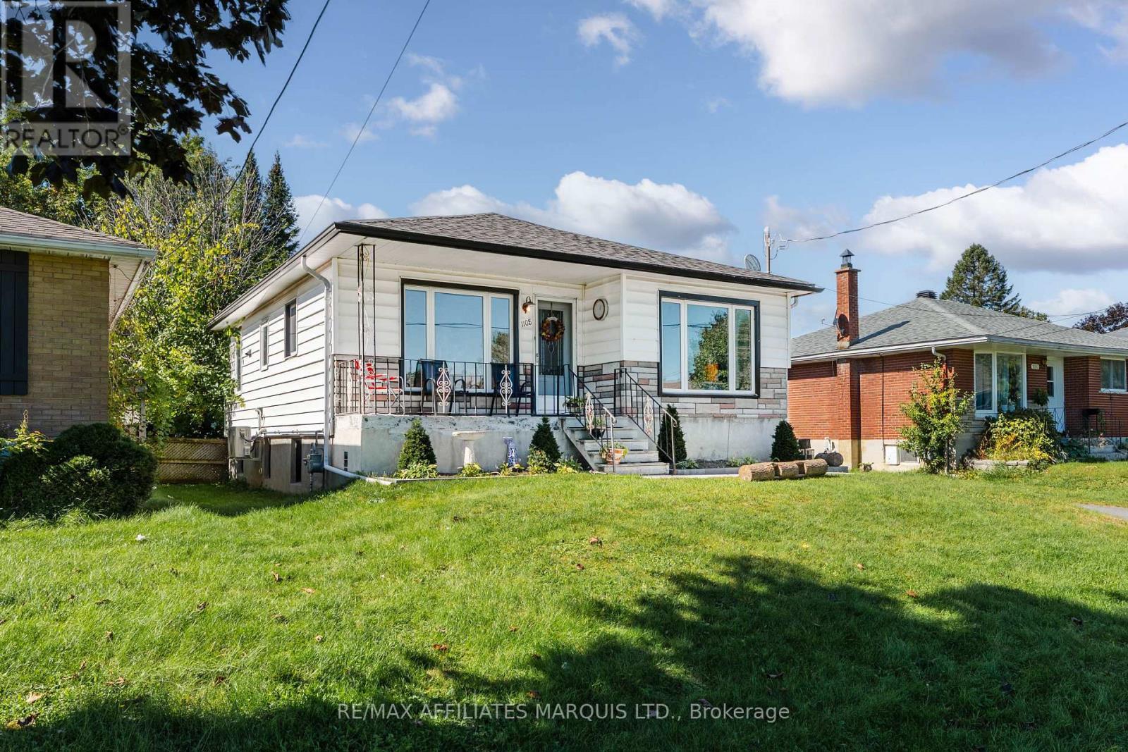 1108 Daly Avenue, Cornwall, ON
