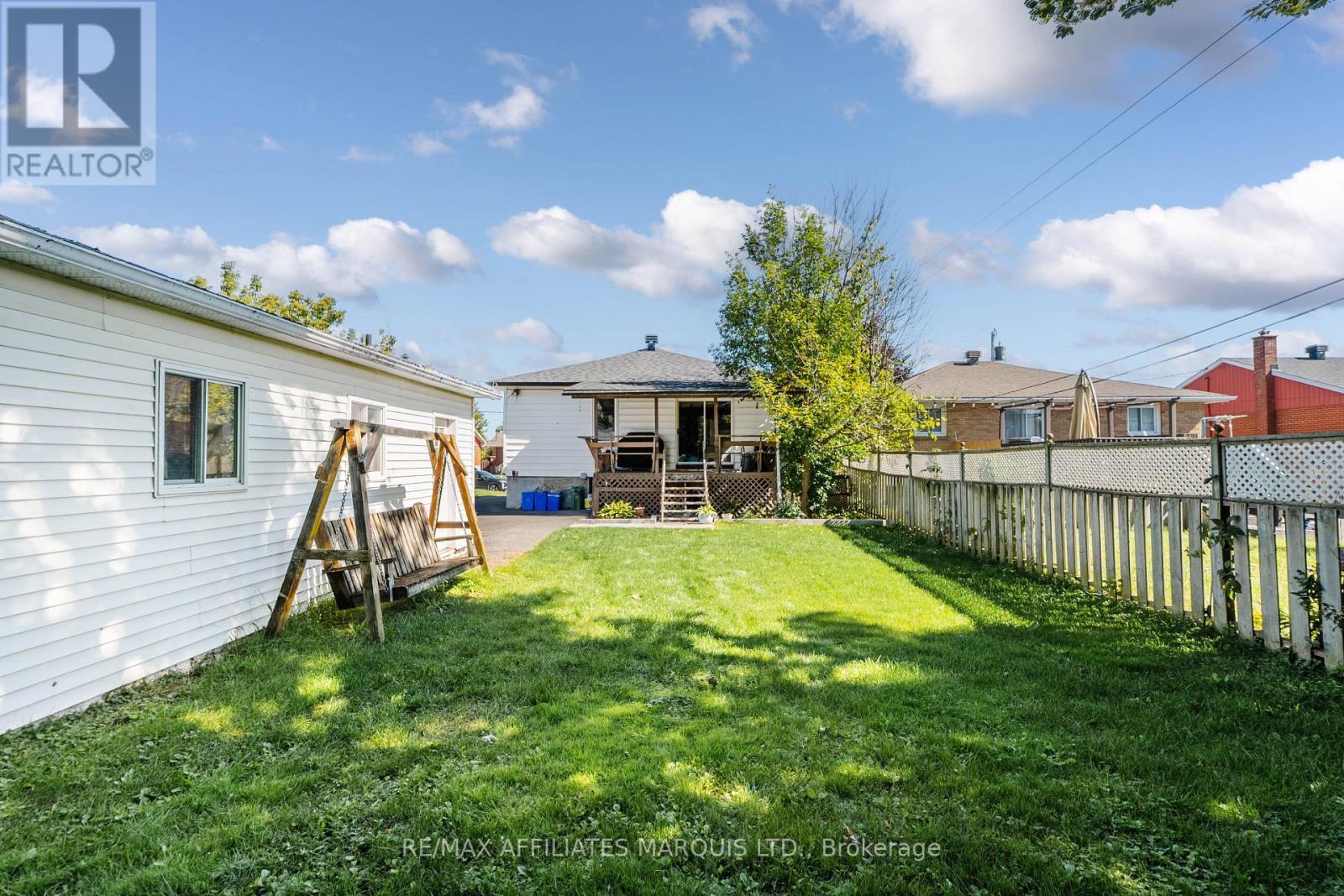 1108 Daly Avenue, Cornwall, ON