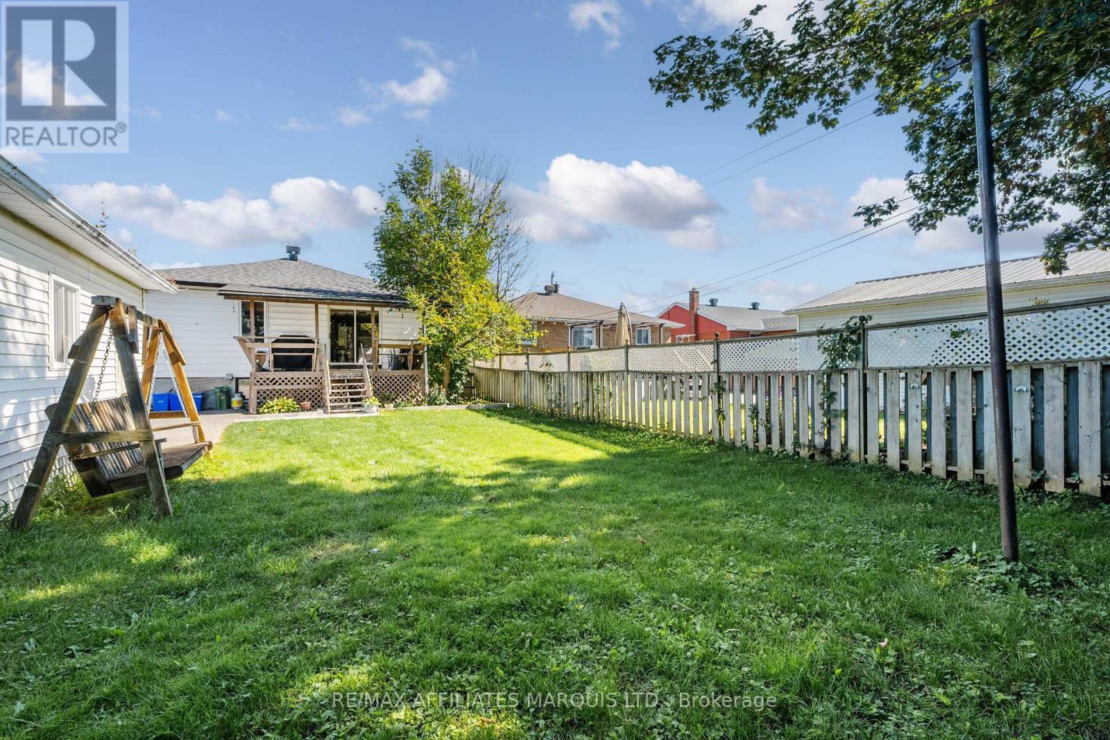 1108 Daly Avenue, Cornwall, ON