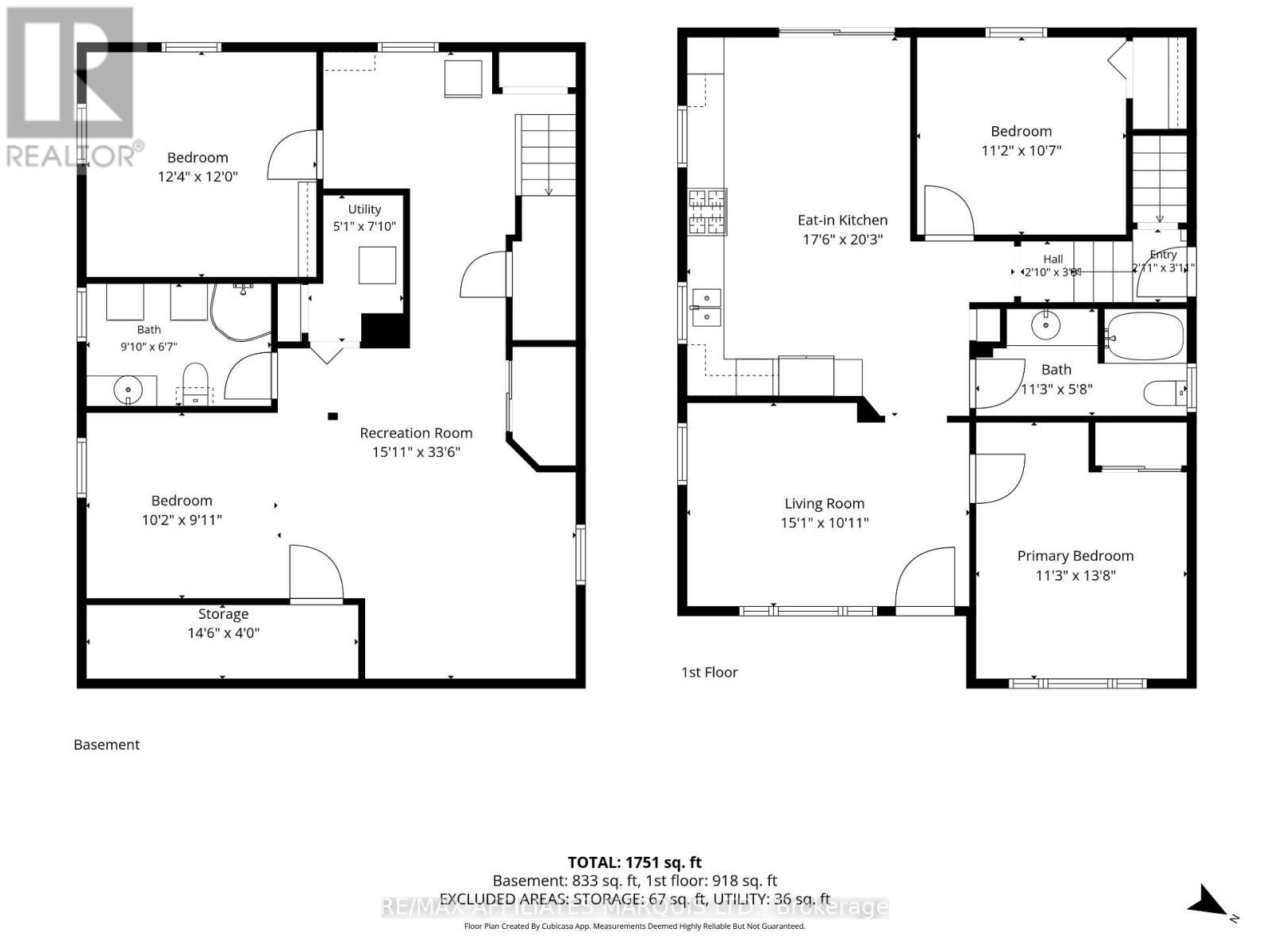 1108 Daly Avenue, Cornwall, ON