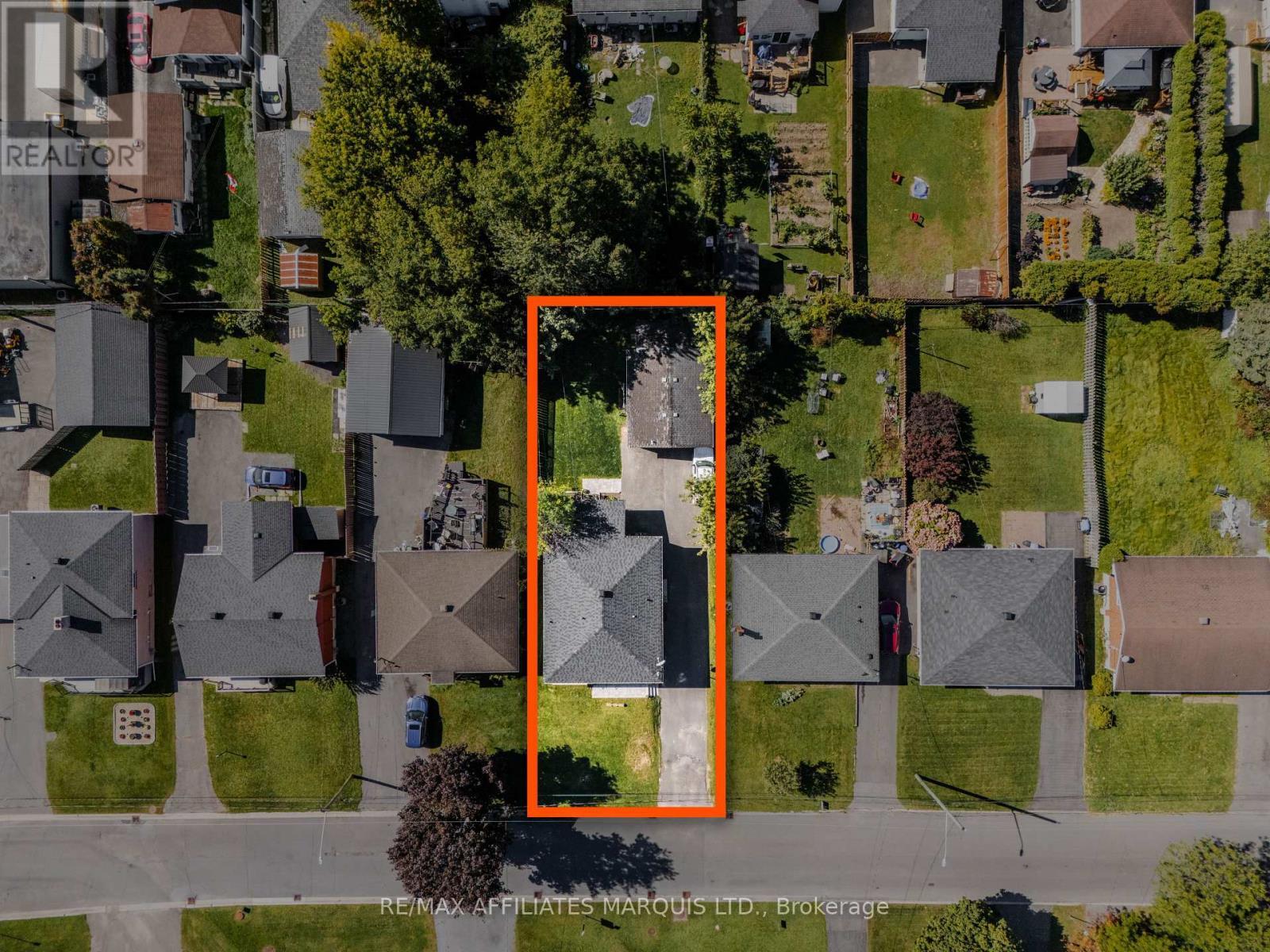1108 Daly Avenue, Cornwall, ON