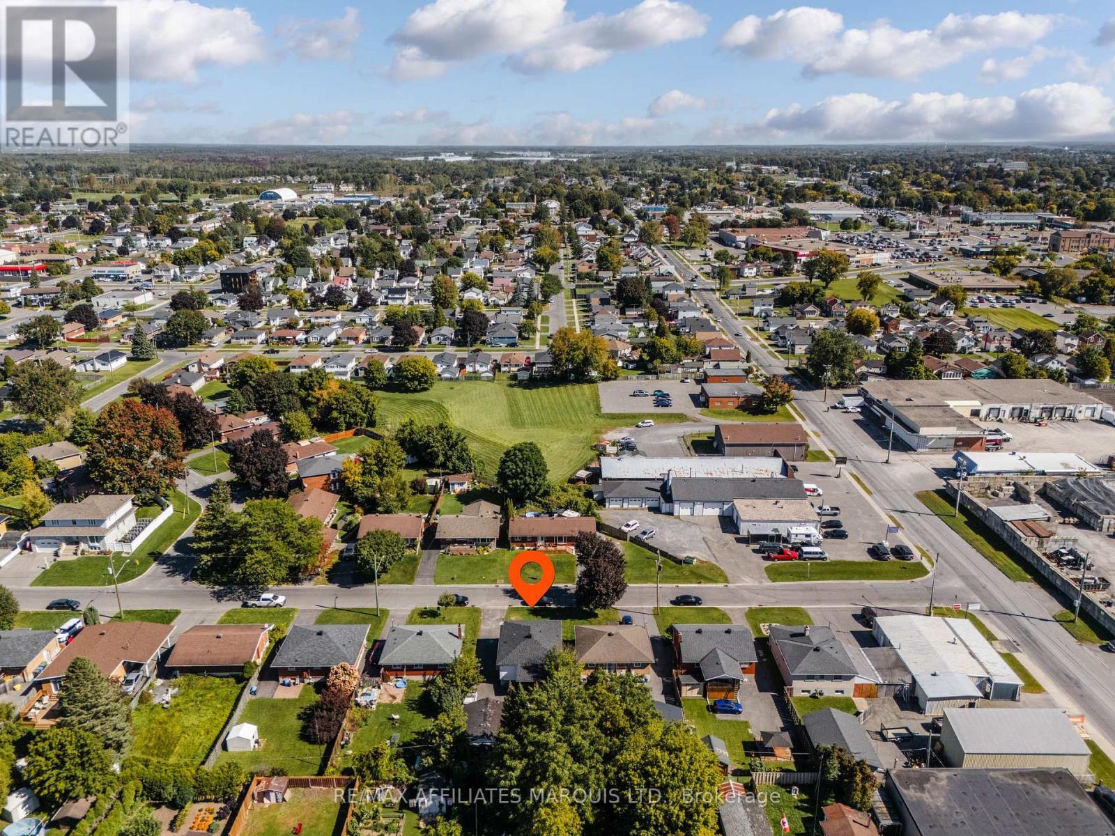 1108 Daly Avenue, Cornwall, ON