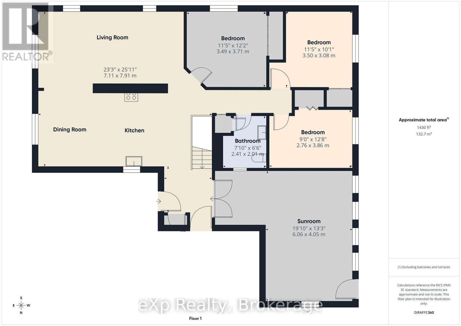 1103 Marietta Street, Howick, ON