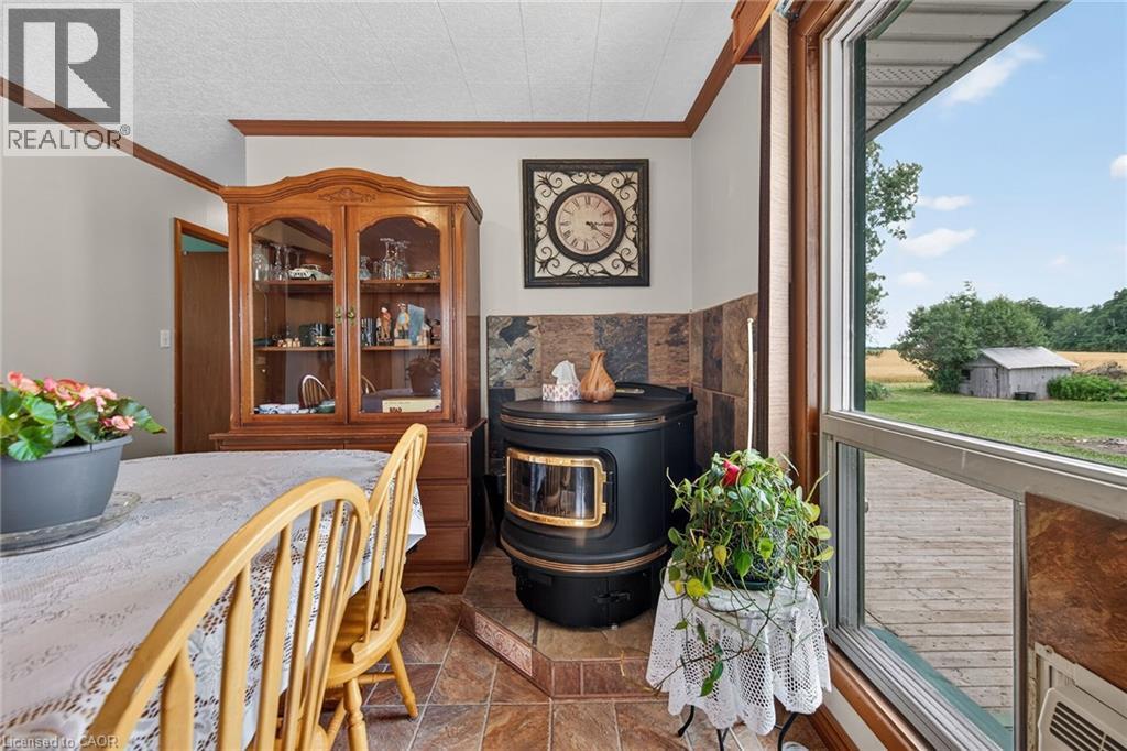 1057 Concession 4 Road, Fisherville, ON