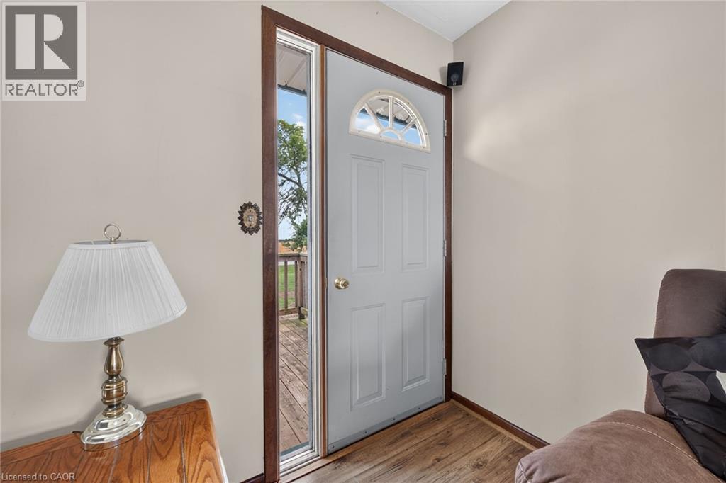 1057 Concession 4 Road, Fisherville, ON