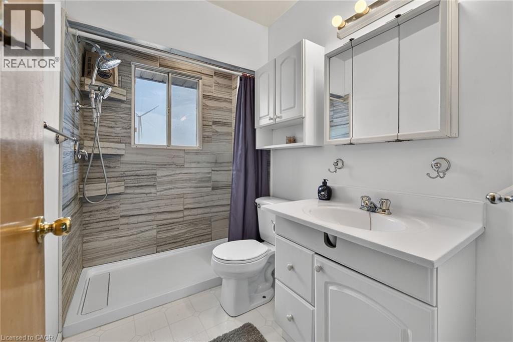1057 Concession 4 Road, Fisherville, ON