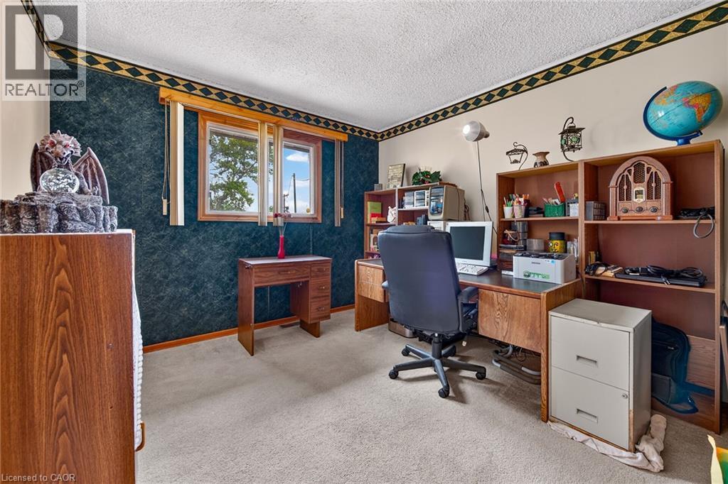 1057 Concession 4 Road, Fisherville, ON