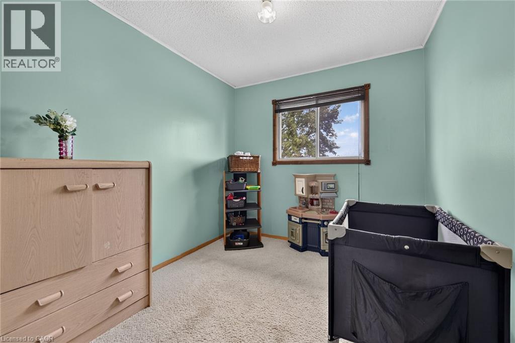 1057 Concession 4 Road, Fisherville, ON