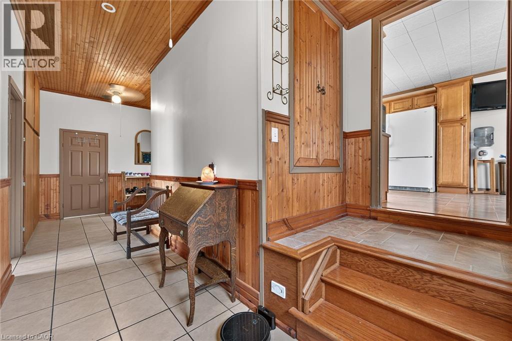 1057 Concession 4 Road, Fisherville, ON