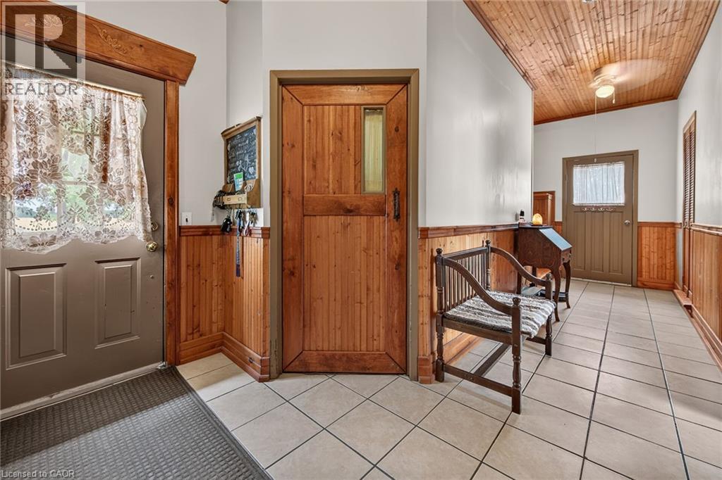 1057 Concession 4 Road, Fisherville, ON