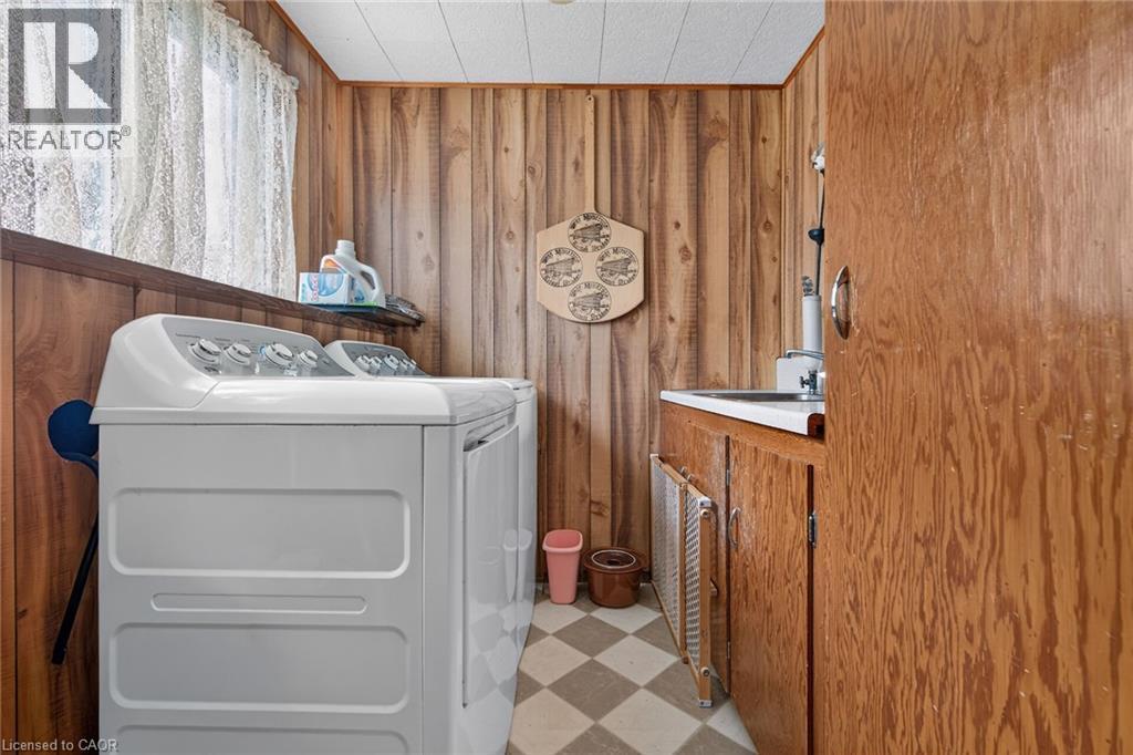 1057 Concession 4 Road, Fisherville, ON