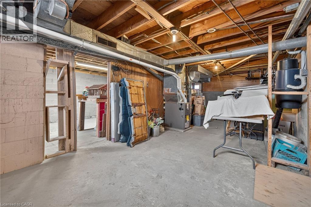 1057 Concession 4 Road, Fisherville, ON