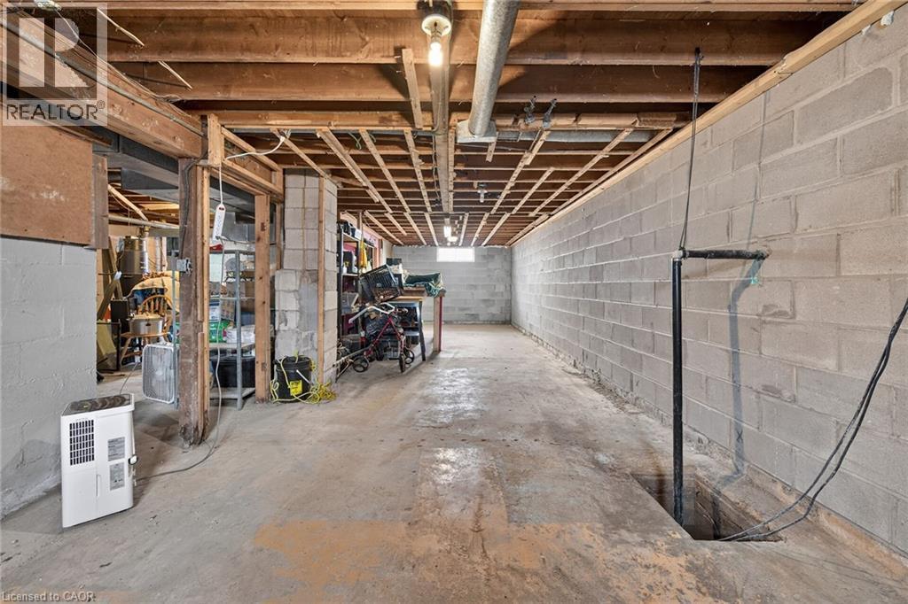 1057 Concession 4 Road, Fisherville, ON