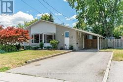 LOWER - 294 TAYLOR MILLS DRIVE S Richmond Hill, ON L4C 2S6