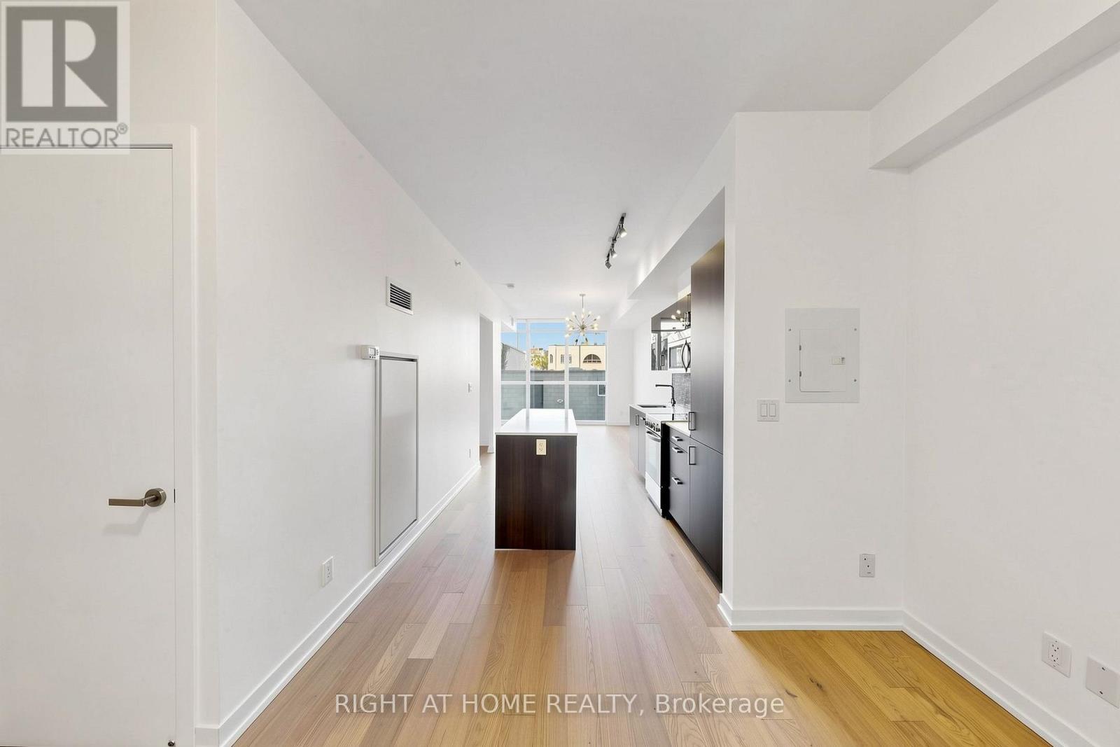 307 - 36 Howard Park Avenue, Toronto, ON