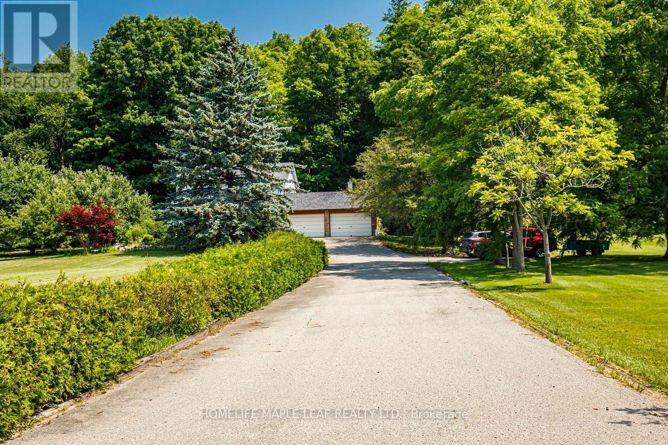 7687 Appleby Line, Milton, ON