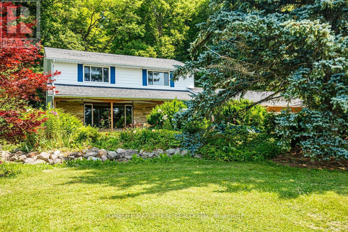 7687 Appleby Line, Milton, ON