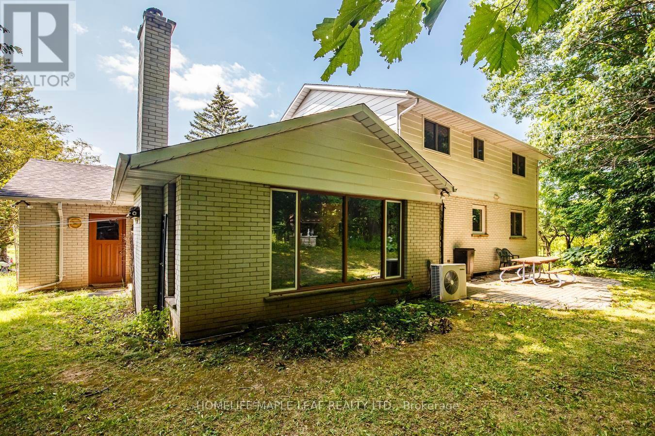 7687 Appleby Line, Milton, ON