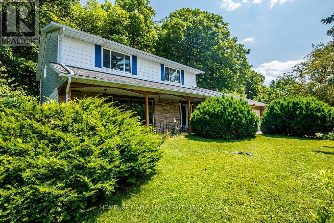 7687 Appleby Line, Milton, ON