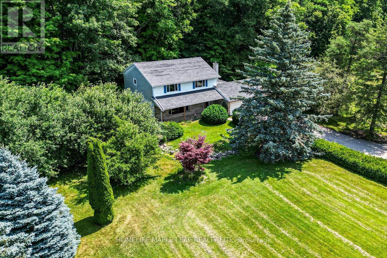 7687 Appleby Line, Milton, ON